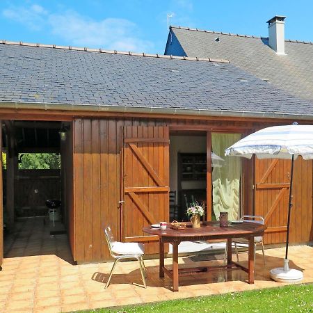 Chalet Le Chalet - A Κανκάλ Εξωτερικό φωτογραφία
