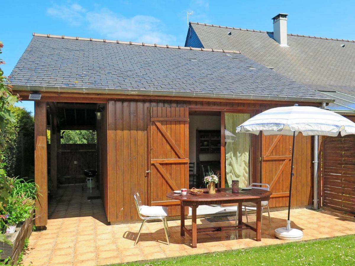 Chalet Le Chalet - A Κανκάλ Εξωτερικό φωτογραφία
