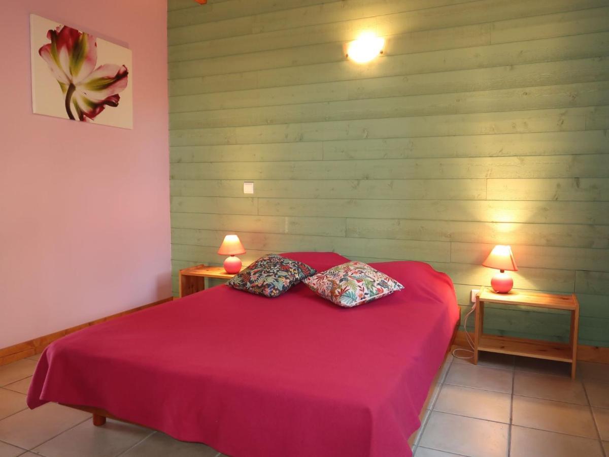 Chalet Le Chalet - A Κανκάλ Εξωτερικό φωτογραφία