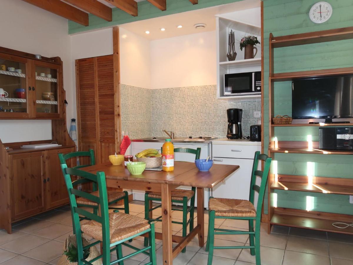 Chalet Le Chalet - A Κανκάλ Εξωτερικό φωτογραφία